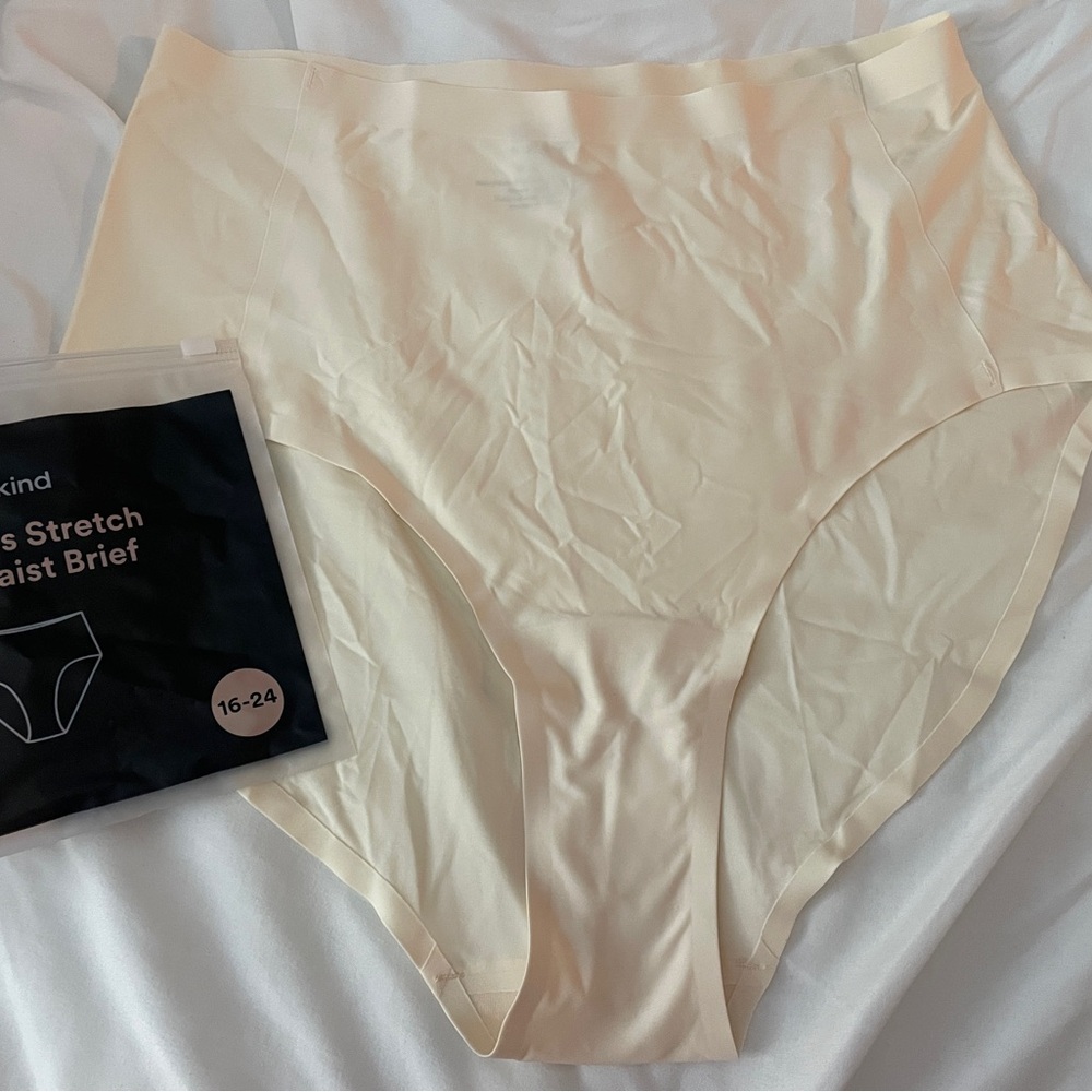 Black or Brown Shapewear Tank Top - Picture 10 of 10